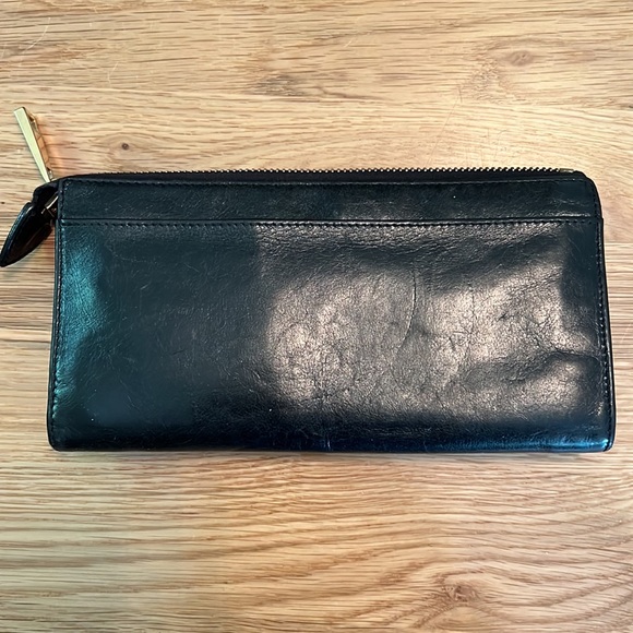 Marc Jacobs couture wallet - Picture 3 of 4